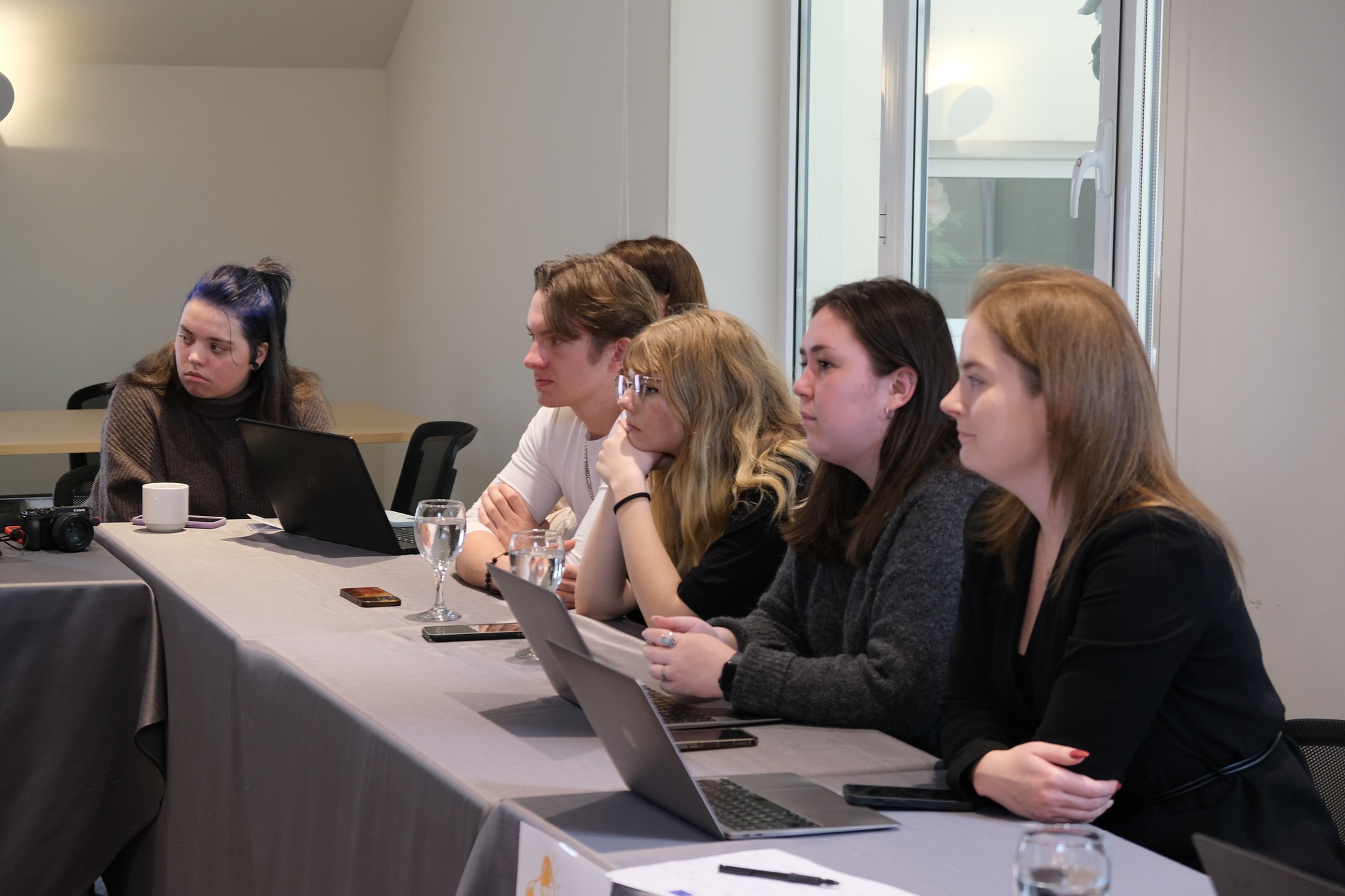 European Youth Voices – Final Event — photo 8