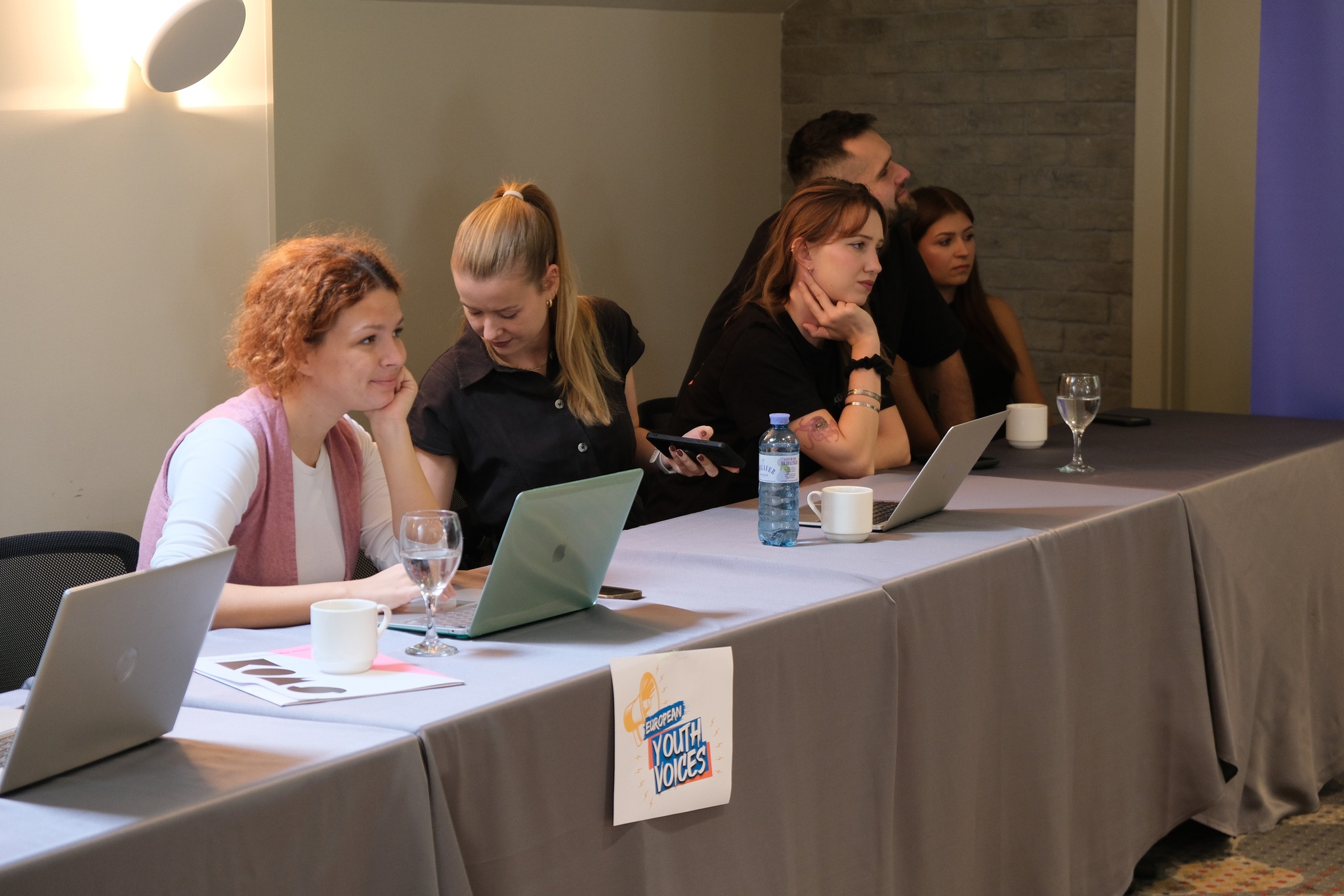 European Youth Voices – Final Event — photo 7
