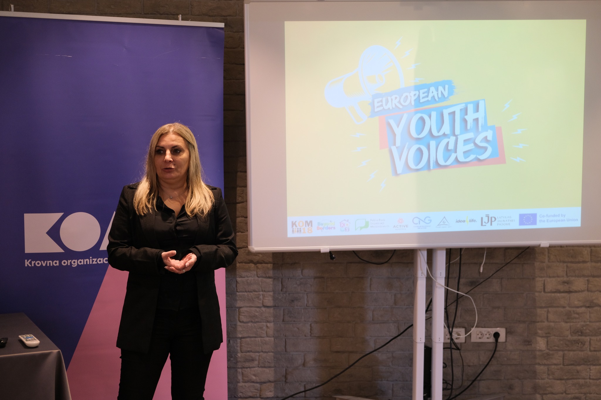 European Youth Voices – Final Event — photo 6