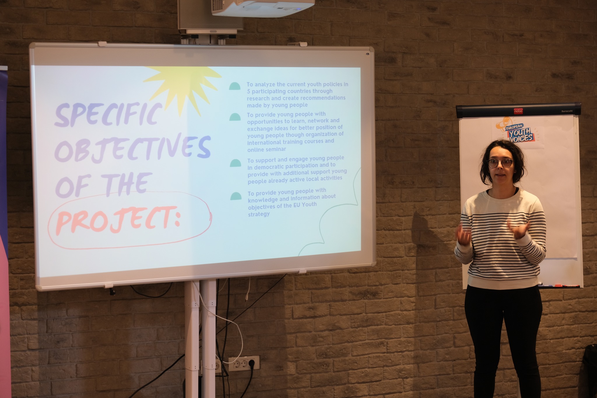European Youth Voices – Final Event — photo 5