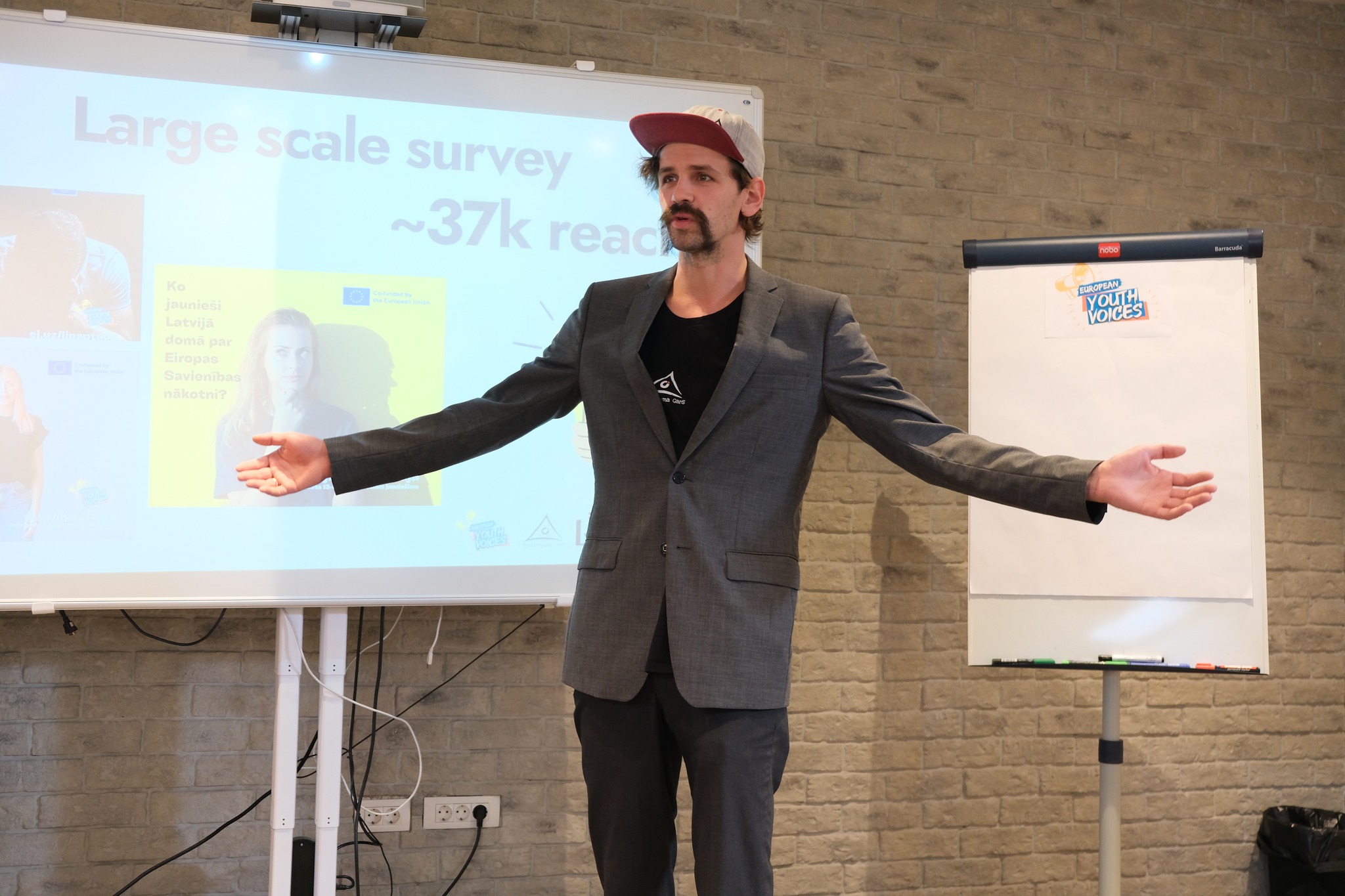European Youth Voices – Final Event — photo 4