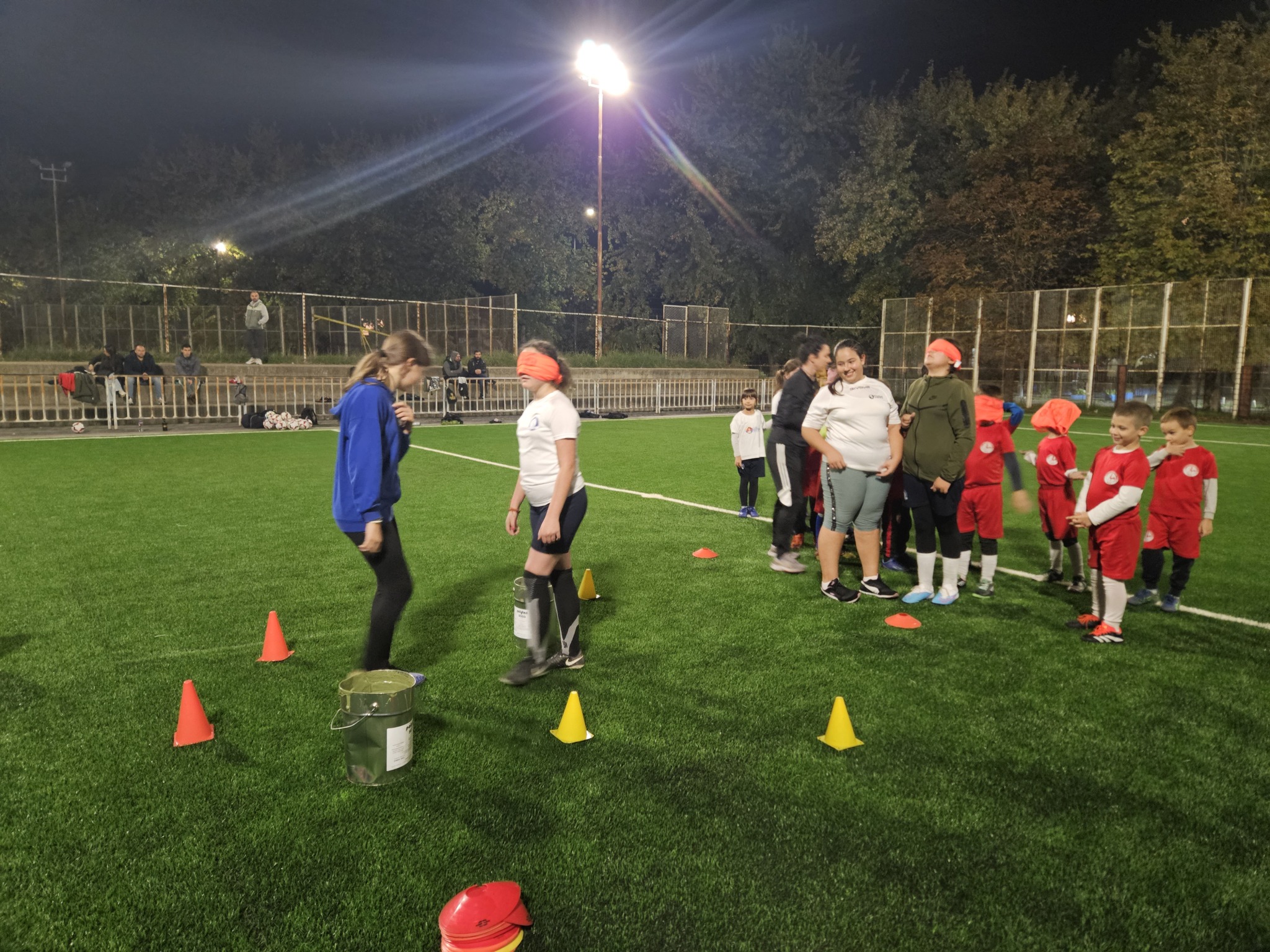 Inclusive sports classes – Inclusion Reloaded — photo 12