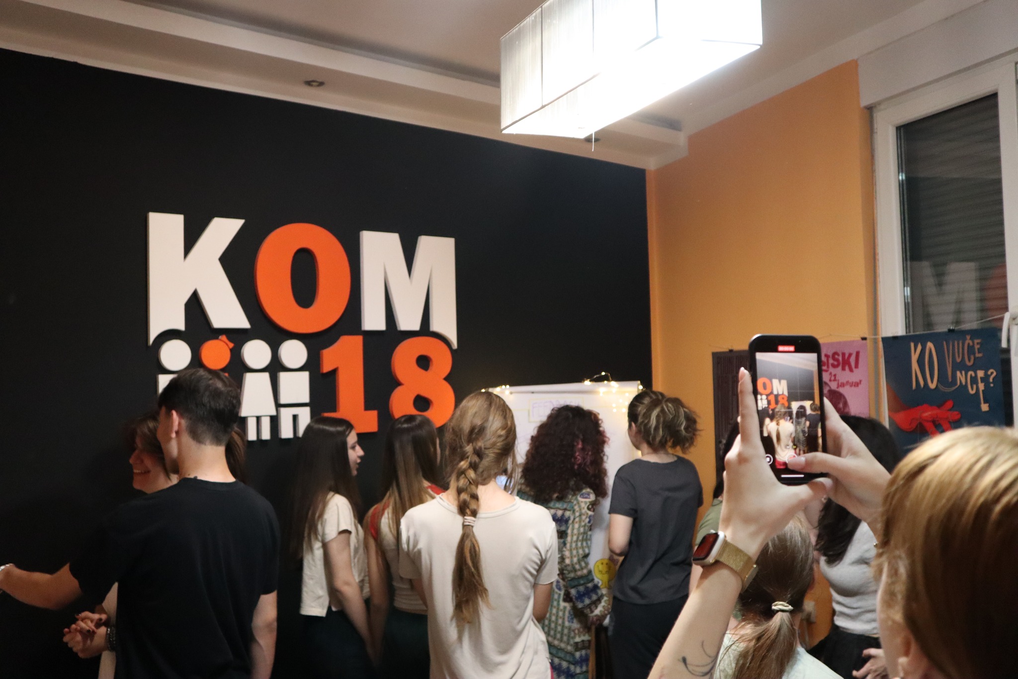 Art events — photo 1