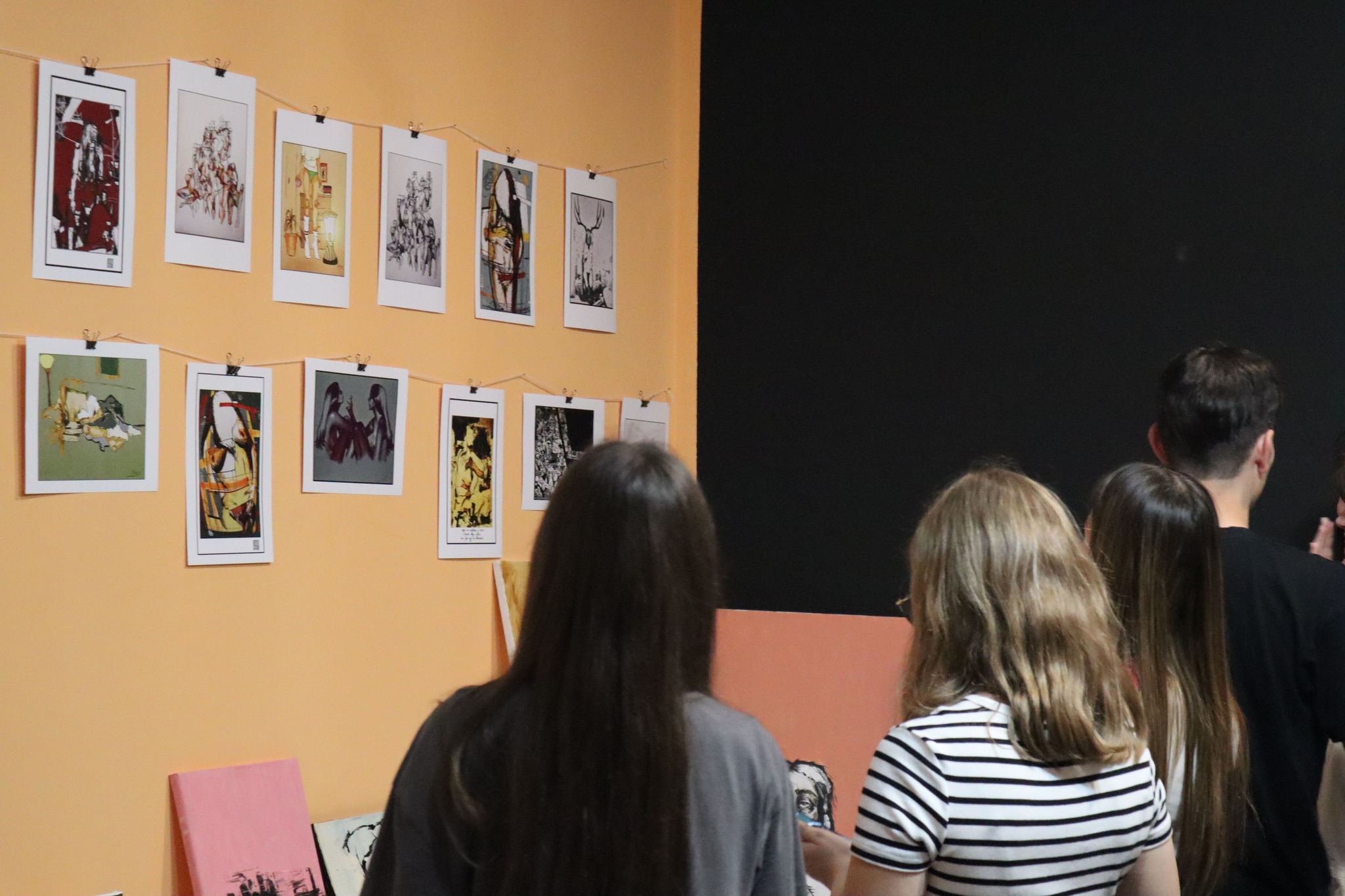 Art events — photo 2