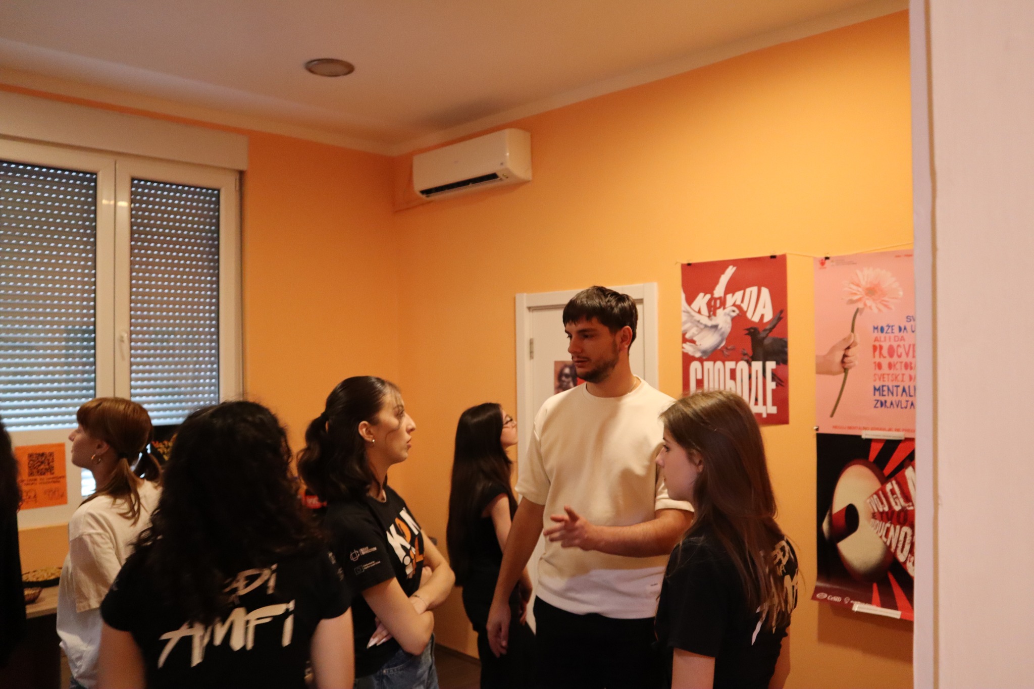 Art events — photo 3