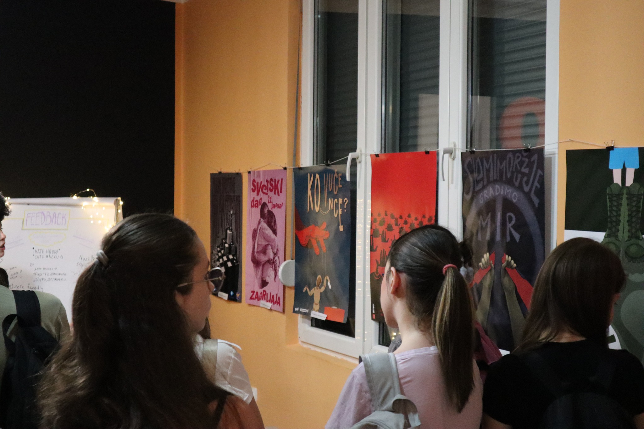 Art events — photo 6