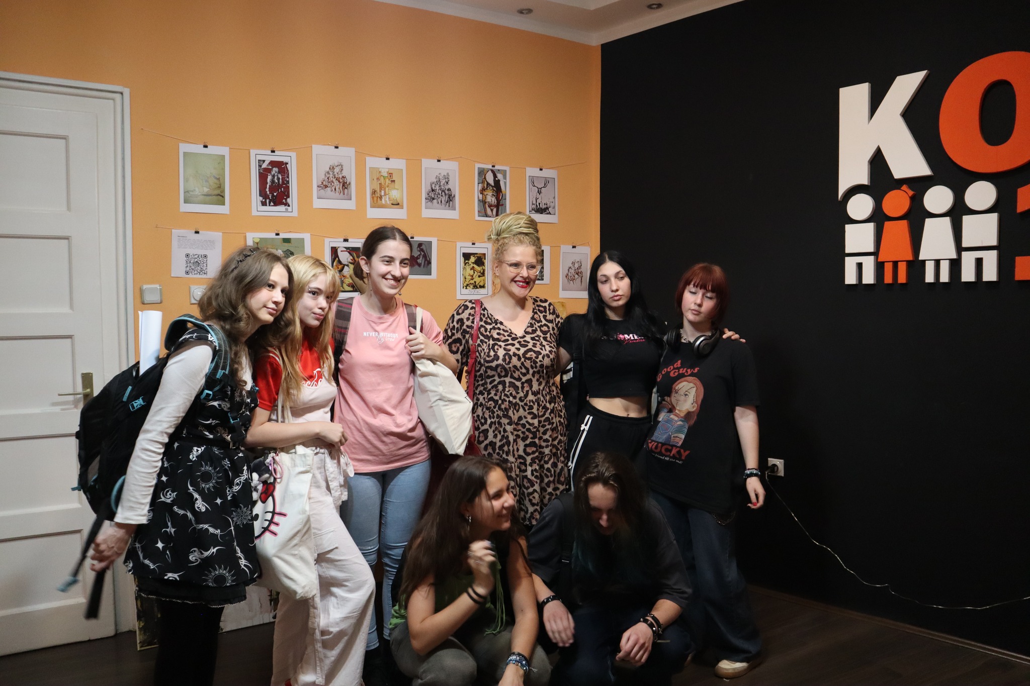 Art events — photo 7