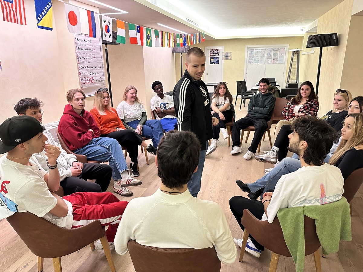 International Youth Day — photo 12
