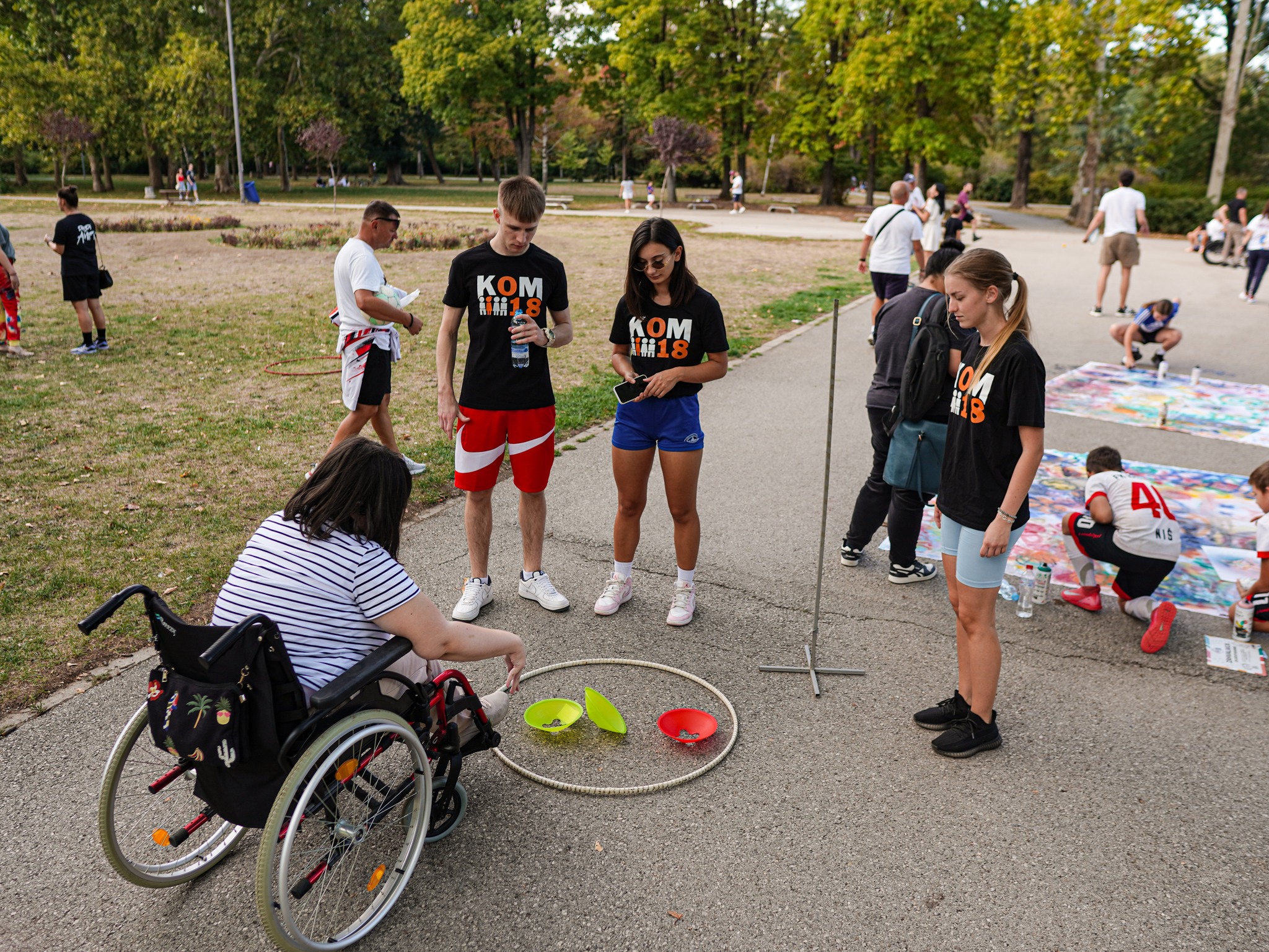 Mental Health Matters Campaign — photo 7