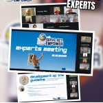 Serve, Set, Empower – Meeting of Experts — photo 1