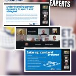 Serve, Set, Empower – Meeting of Experts — photo 2