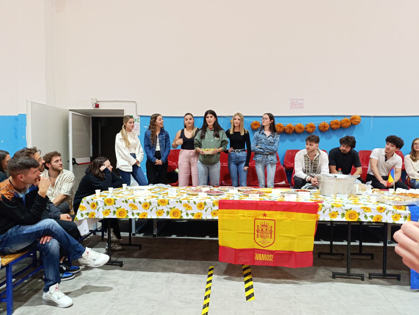 Erasmus+ Youth Exchange “EUnited for Sustainable Tech” — photo 8
