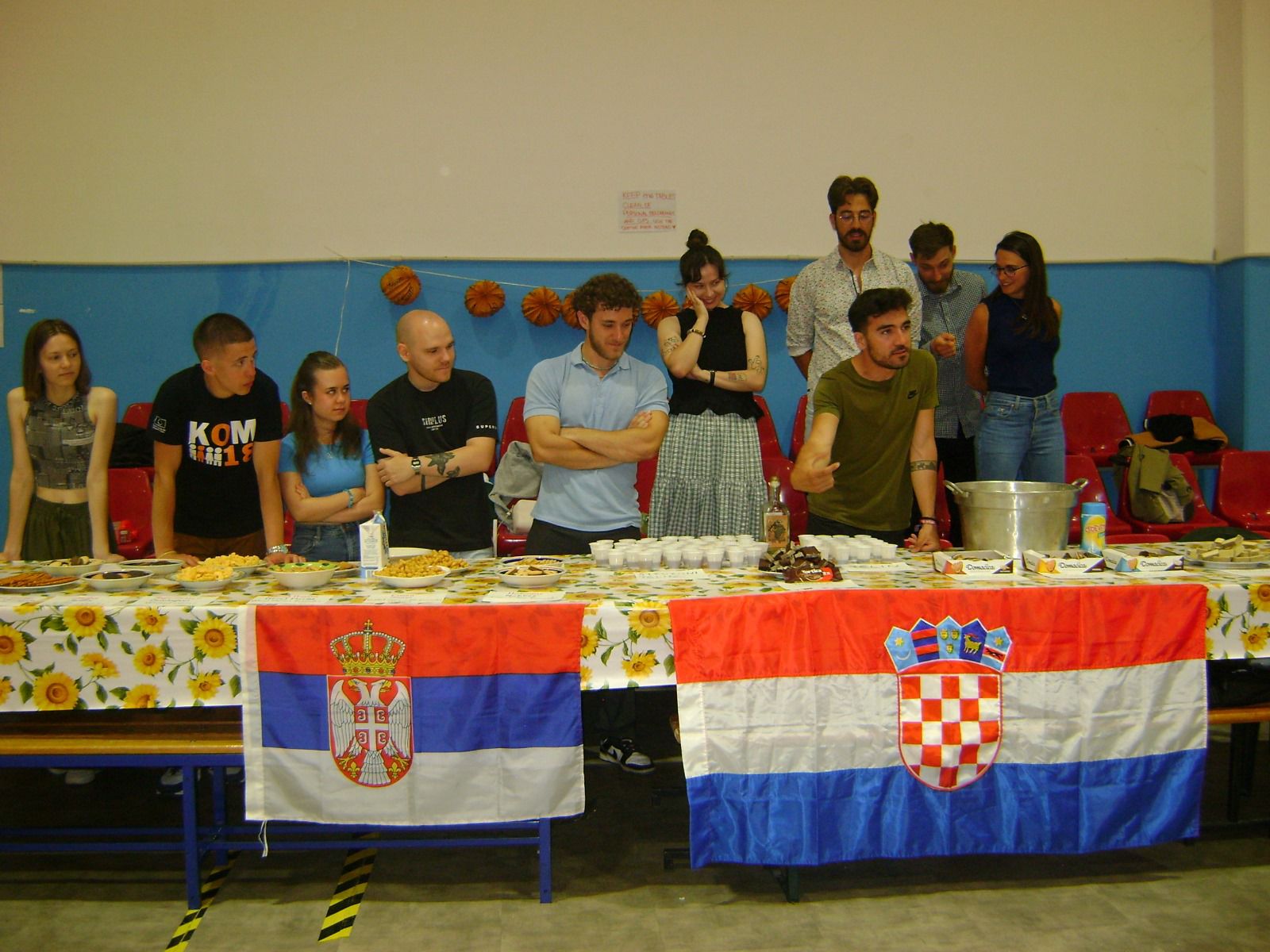 Erasmus+ Youth Exchange “EUnited for Sustainable Tech” — photo 7